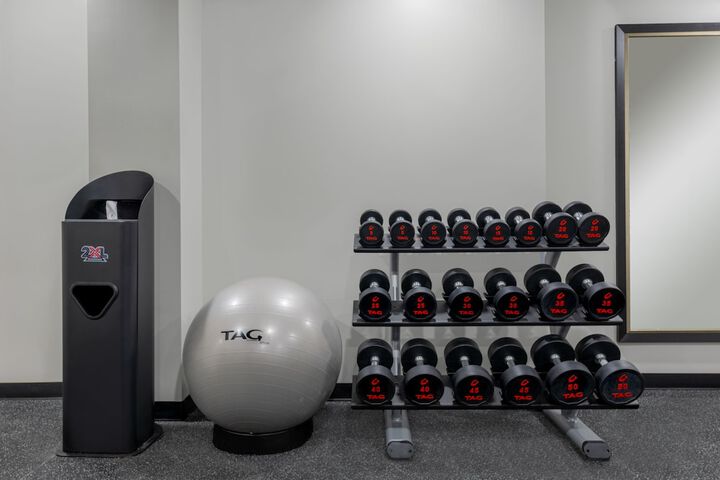 Health and Fitness 41 of 43