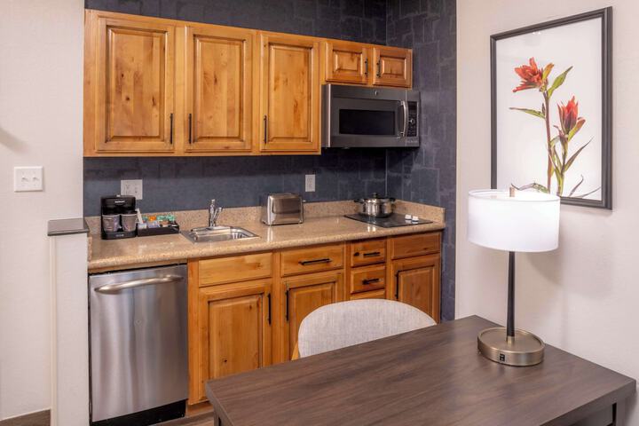 Homewood Suites by Hilton Jackson