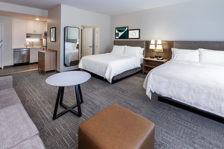 Staybridge Suites Portland by IHG