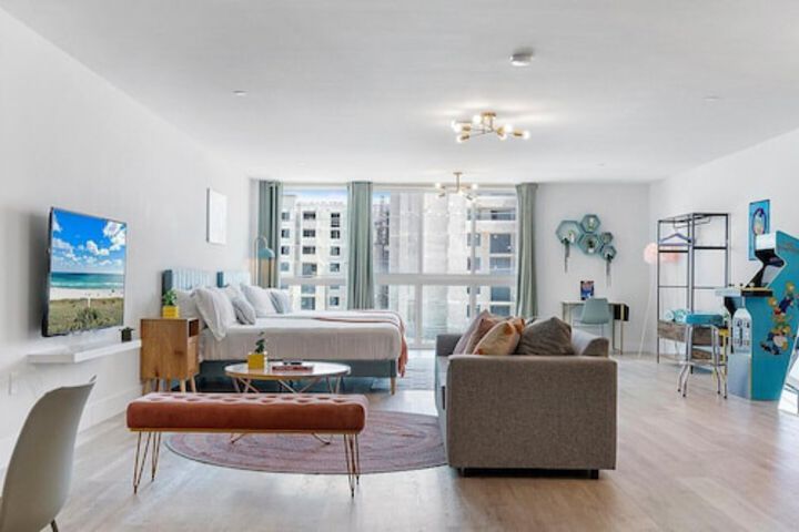 Lofts of Aventura
