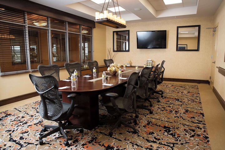 Hilton Garden Inn Watertown / Thousand Islands