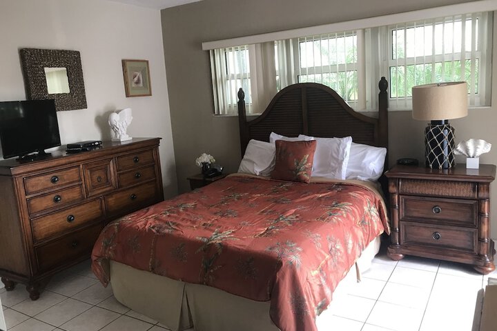 Casitas Coral Ridge