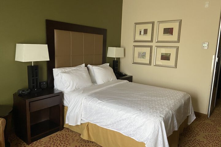 Holiday Inn Express & Suites Silt-Rifle by IHG