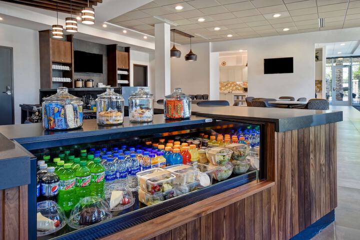 Hyatt Place Huntsville / Research Park/ Redstone