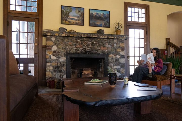 Winnedumah Hotel