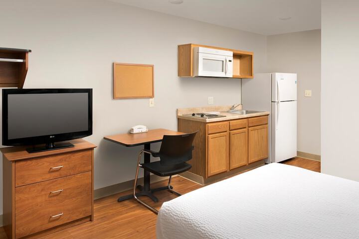 WoodSpring Suites Harlingen