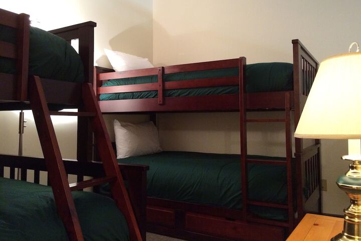 The Griz Inn