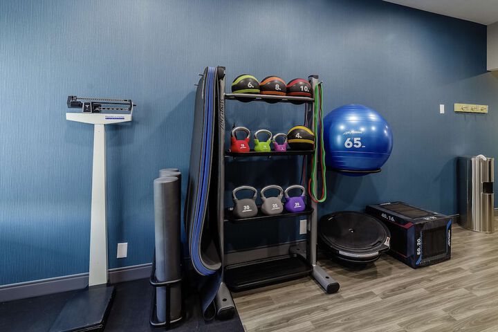 Health and Fitness 32 of 36