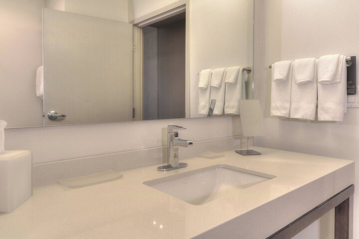 Courtyard by Marriott Pigeon Forge