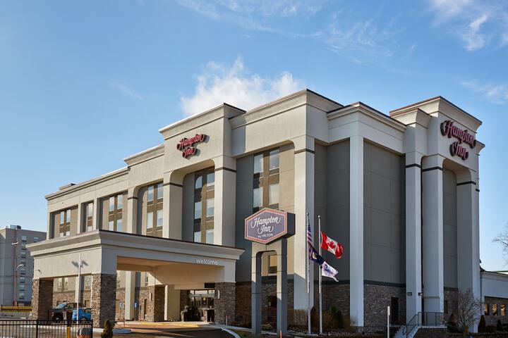 Hotel 2 of 23