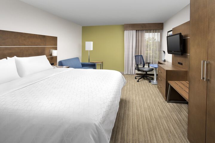 Holiday Inn Express Andover North-Lawrence by IHG