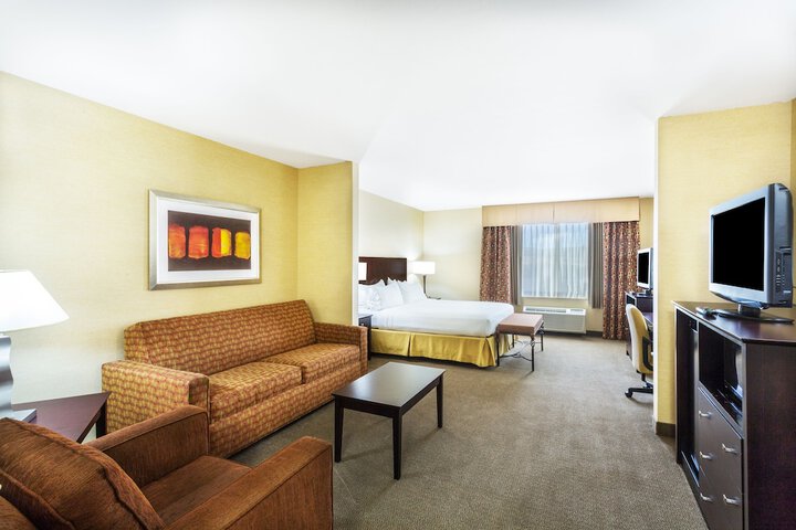 Holiday Inn Express & Suites Nogales by IHG
