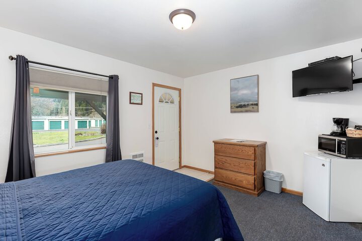 Cascade Motel