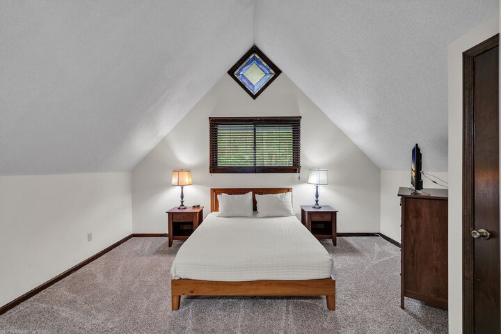 The Villas at Coosawattee River Resort