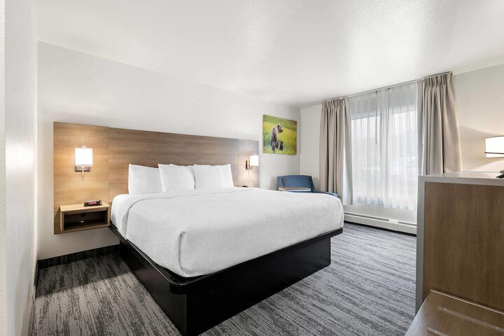 Quality Inn Kodiak