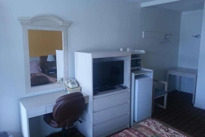 XIT Ranch Motel