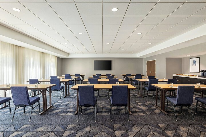 Courtyard by Marriott Wilkes-Barre Arena