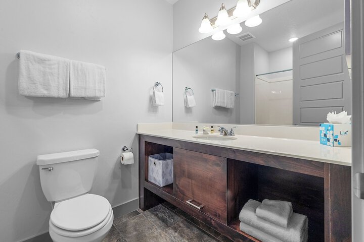 Vacation Rentals at Sand Hollow Resort
