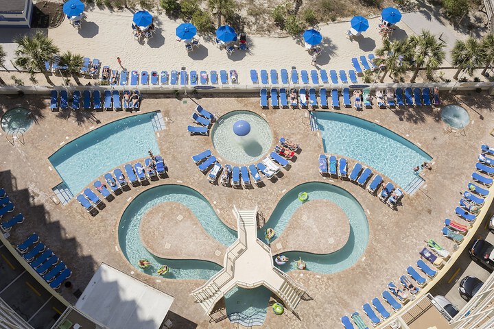 Avista Resort