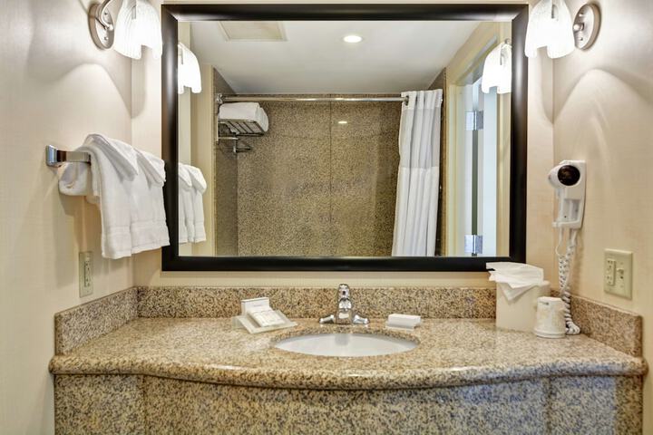Hilton Garden Inn Conway