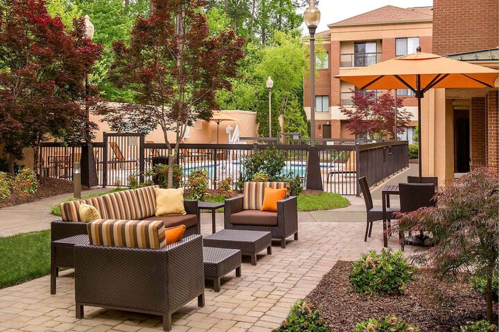 Terrace/Patio 23 of 23