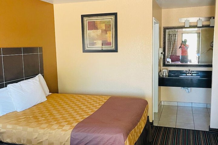 Sona Inn Dilley