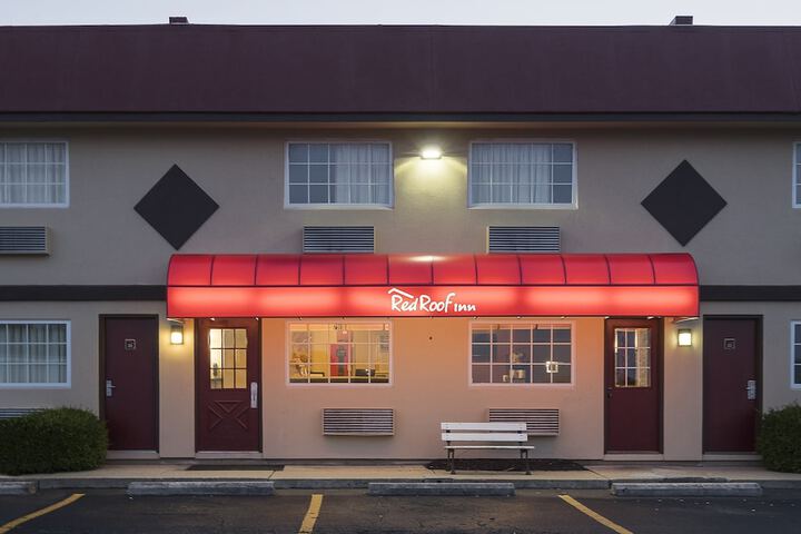 Hotel 4 of 30