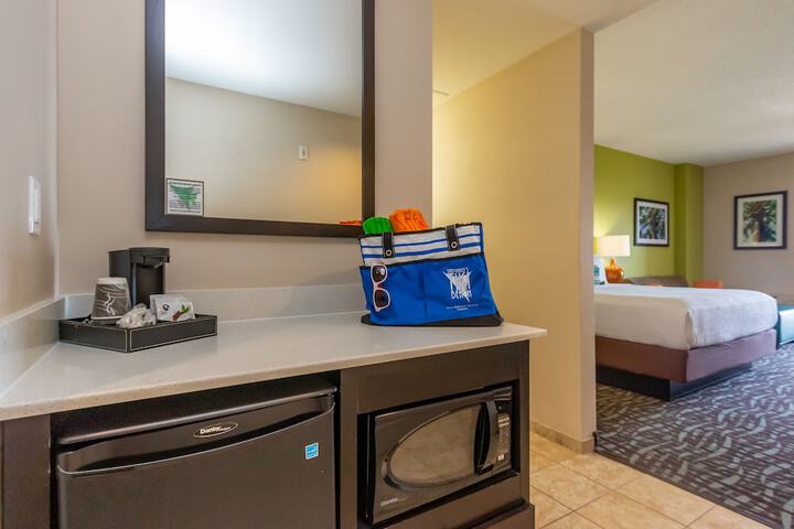 Shephards Beach Resort