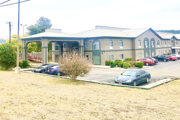 Quality Inn & Suites Kerrville