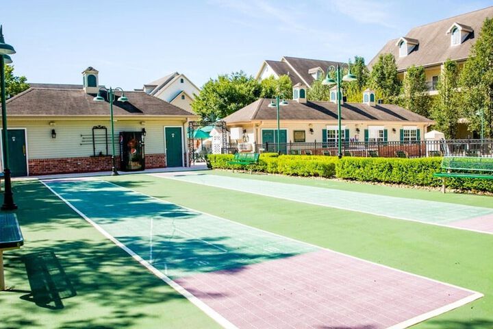 French Quarter Resort