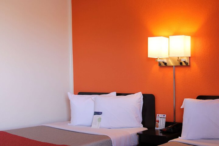 Motel 6 Goodland KS