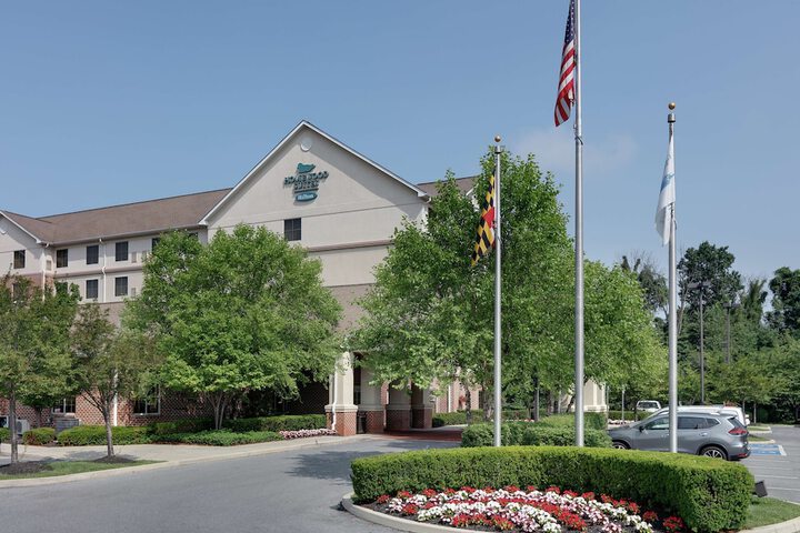 Homewood Suites by Hilton Hagerstown