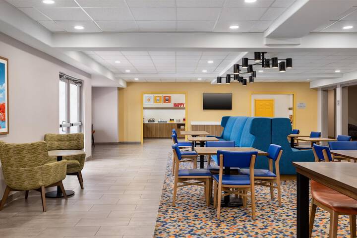 Hampton Inn & Suites by Hilton Mesquite