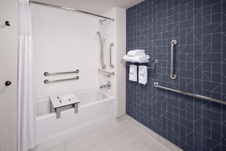 Spark by Hilton Decatur