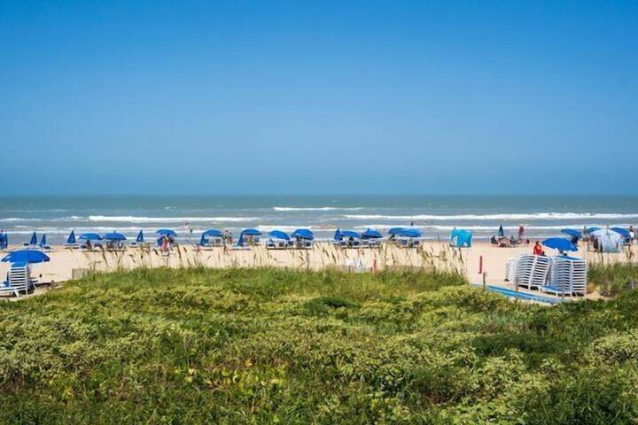 Holiday Inn Resort South Padre Island - Beach Front by IHG