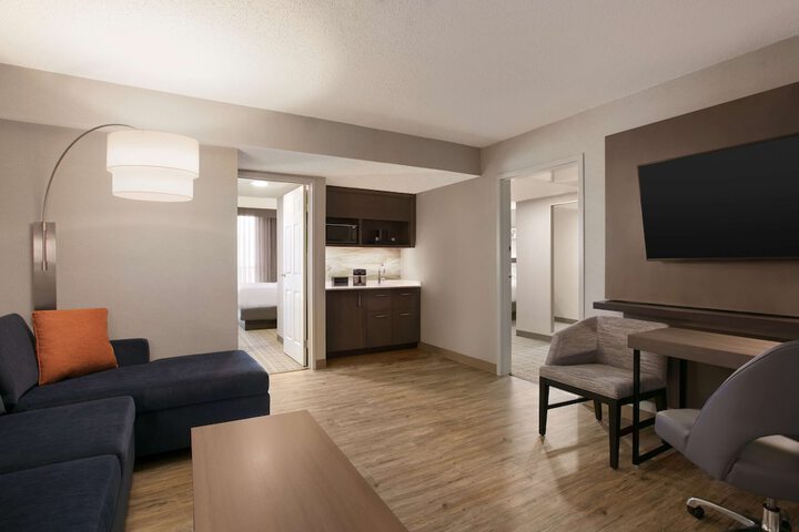 Embassy Suites by Hilton Richmond