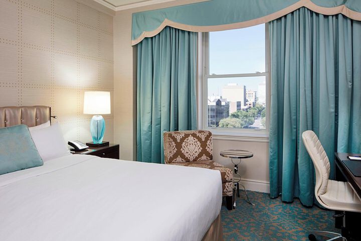 Delta Hotels by Marriott Bessborough