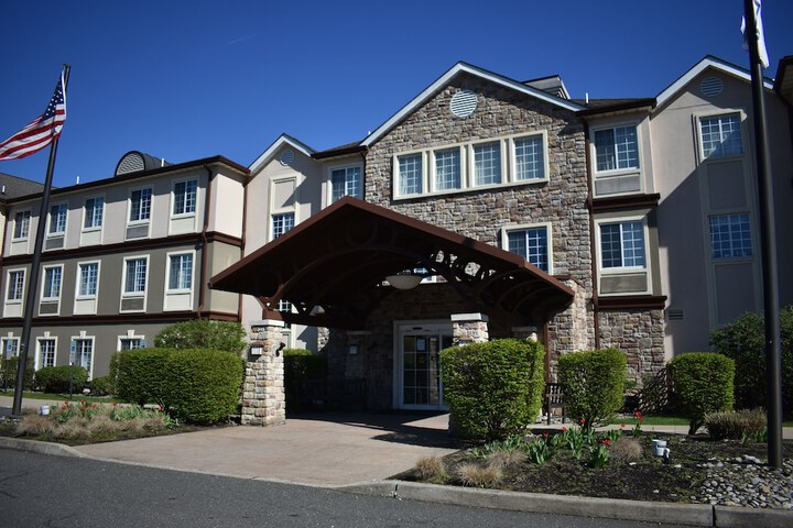 Staybridge Suites Cranbury by IHG