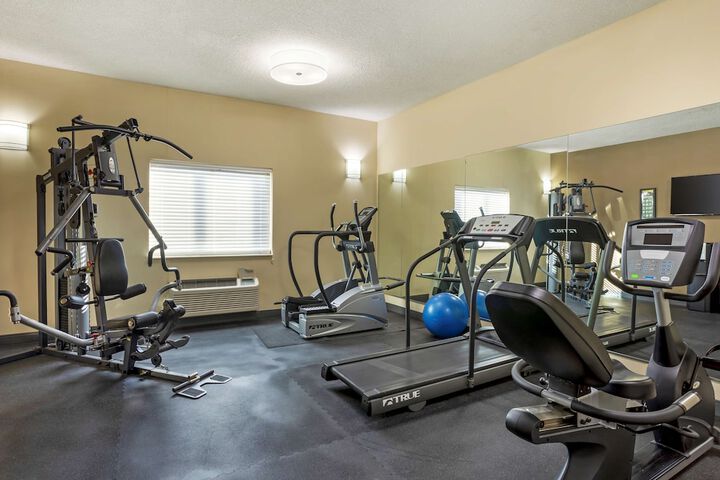 Best Western Plus Searcy Inn