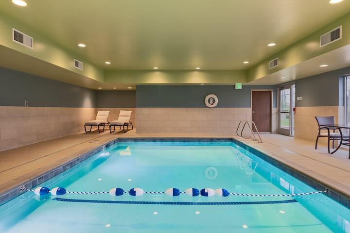Pool 7 of 28
