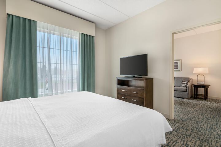 Homewood Suites by Hilton Schenectady
