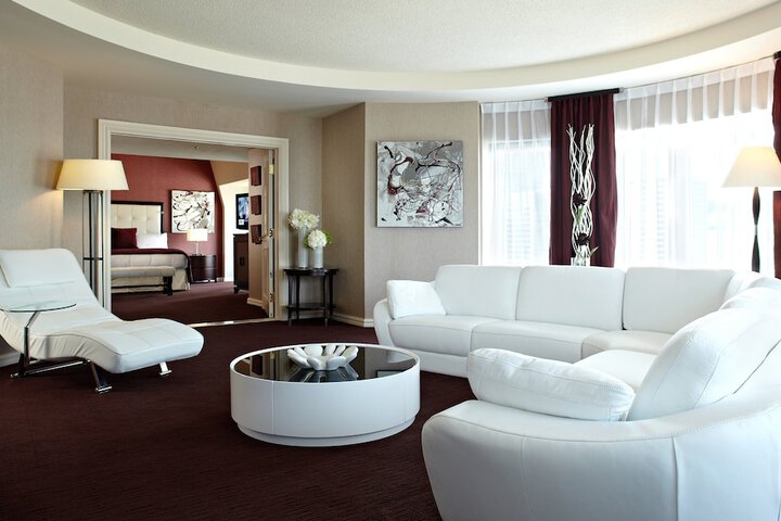 InterContinental Montreal by IHG