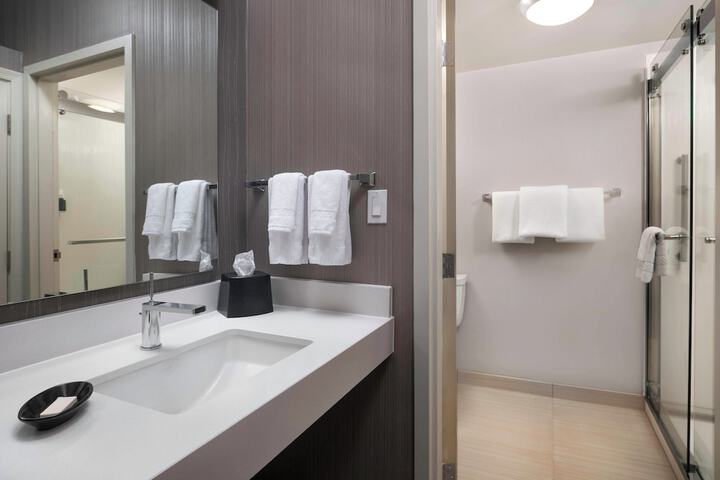 Courtyard by Marriott Phoenix Mesa