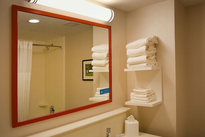 Hampton Inn & Suites Philadelphia / Media