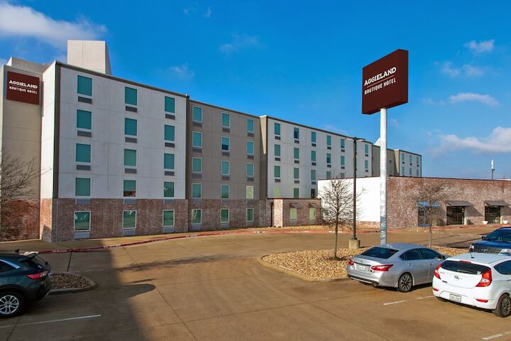 Hotel 18 of 110