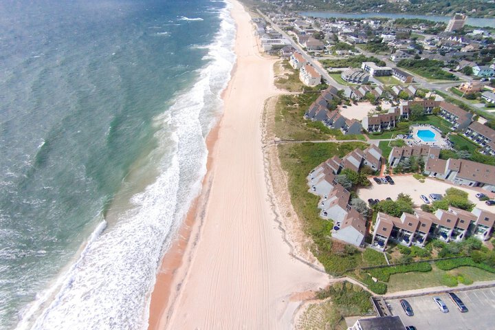 The Surf Club