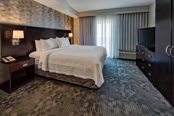 Courtyard by Marriott Midland