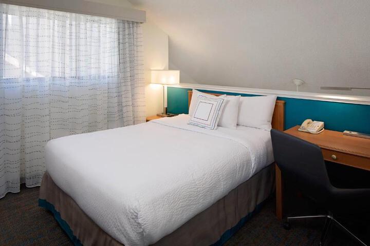 Residence Inn by Marriott Shelton Fairfield County