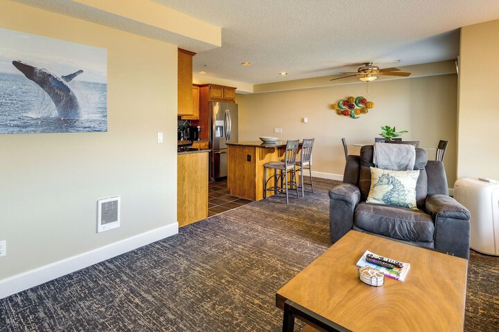 Rockaway Beach Vacation Rental Near Beach Access!