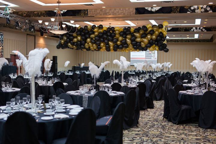 Ballroom/Hall 73 of 85